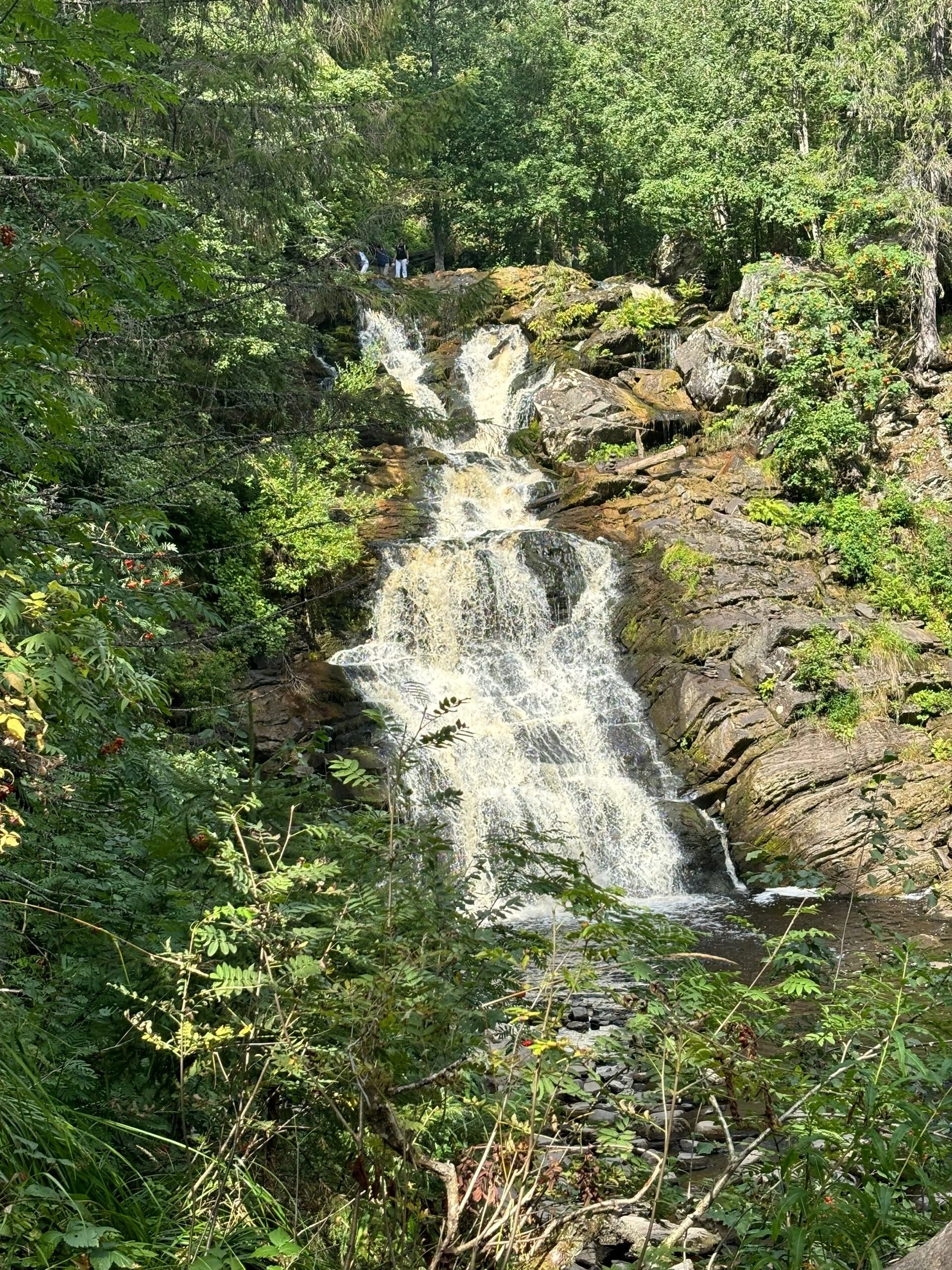 Фото Тихое Озеро