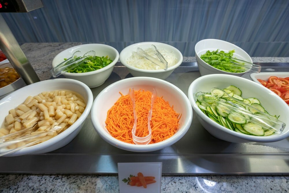 Фото Hotel Europalace