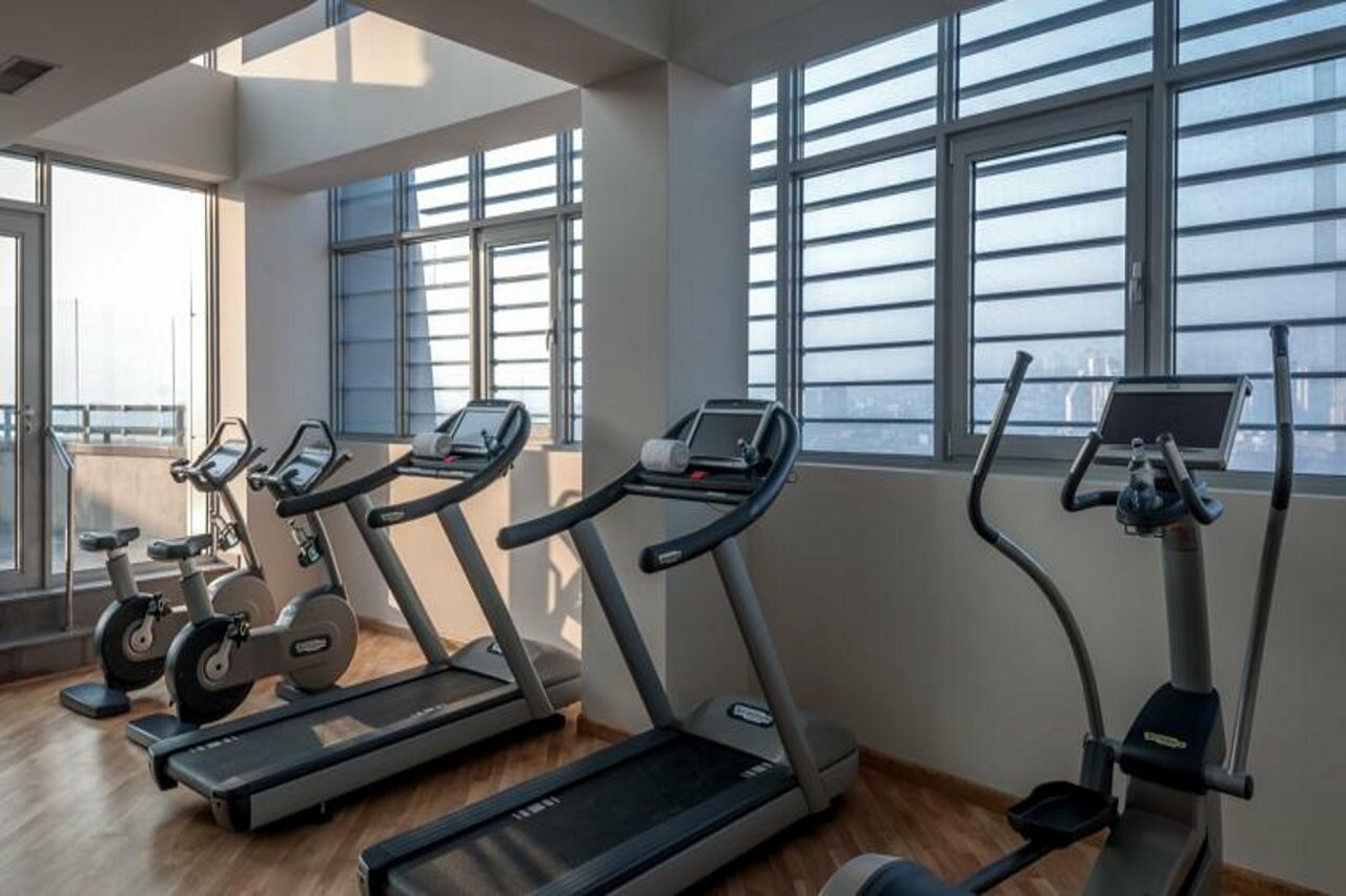 Фото DoubleTree by Hilton Hotel Yerevan City Centre