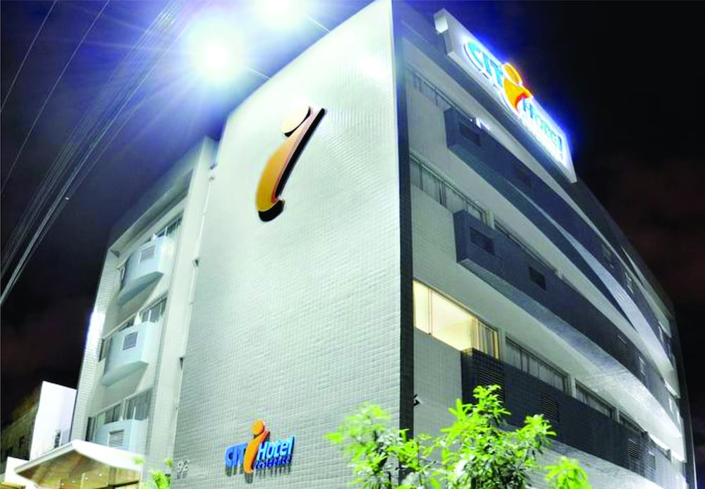 Фото Citi Hotel Residence