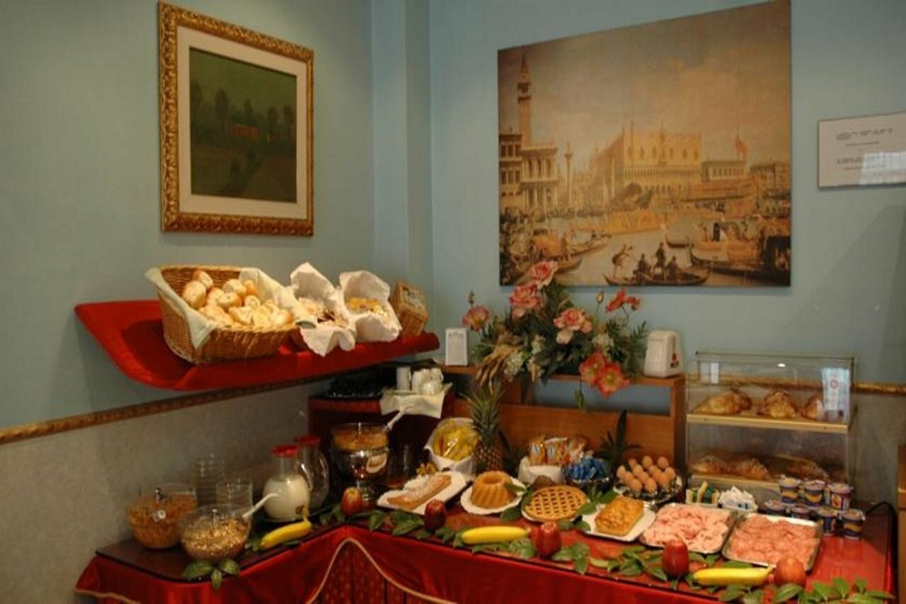 Фото Hotel Ariston Venice