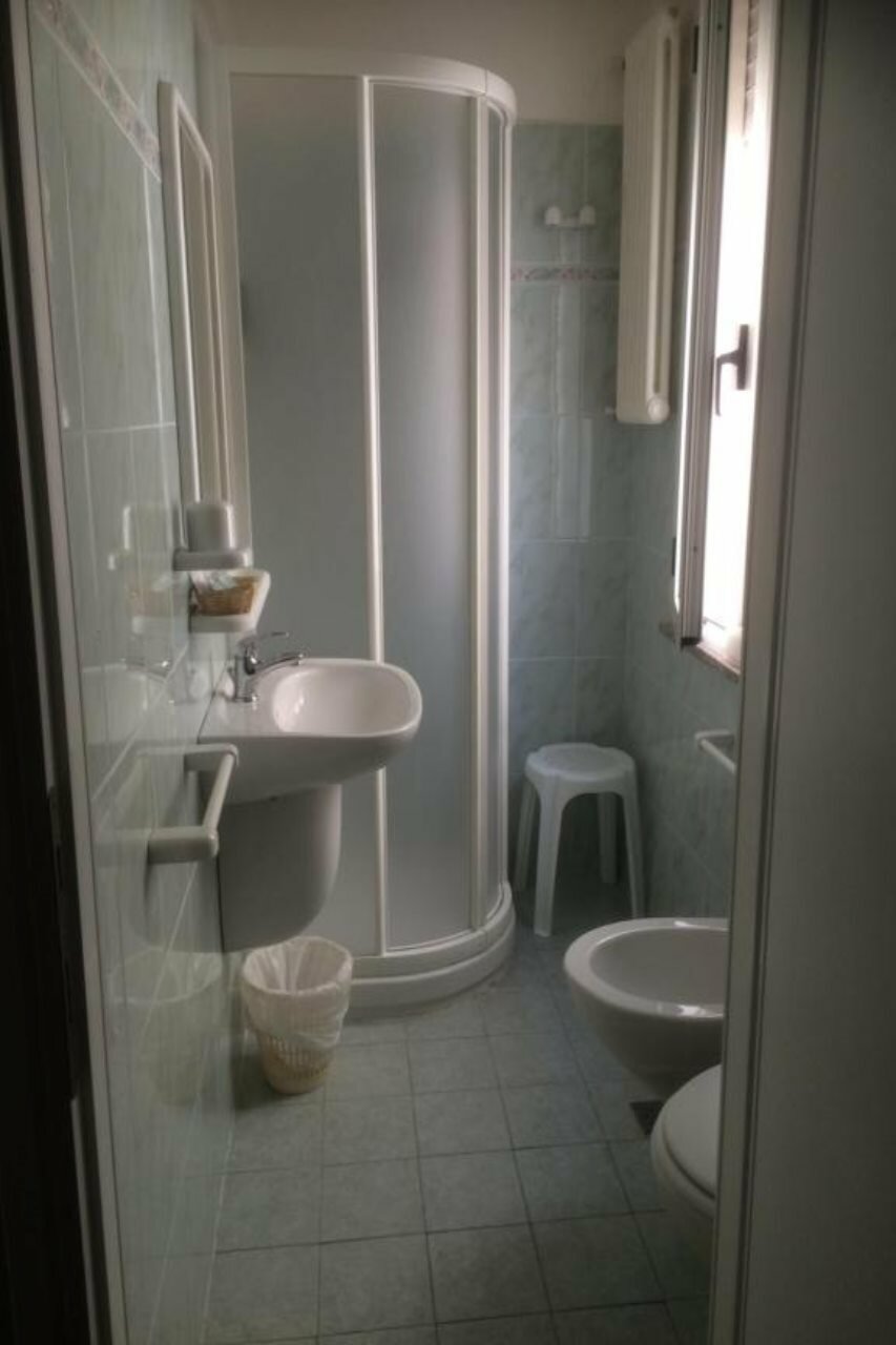 Фото Hotel Tre Grazie