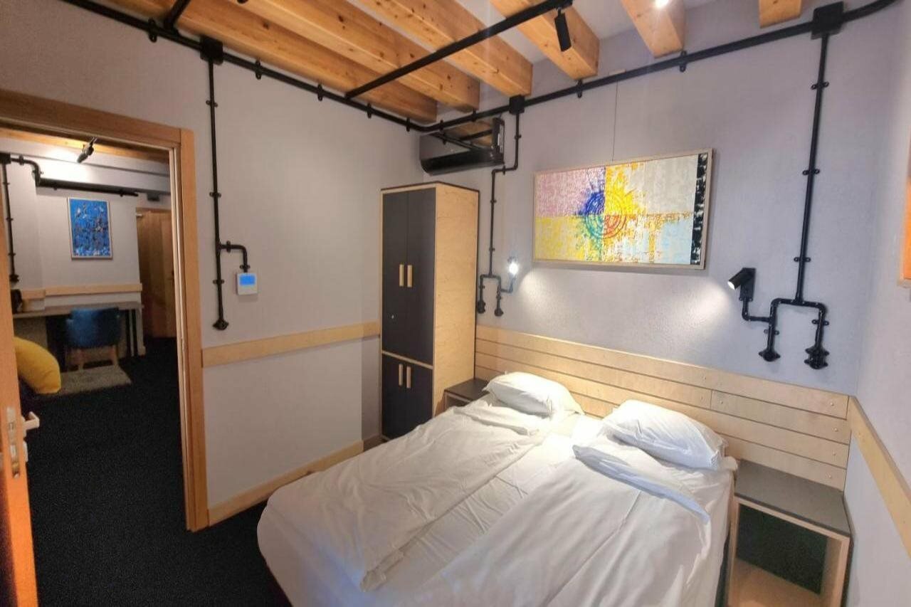 Фото Art Hotel 158