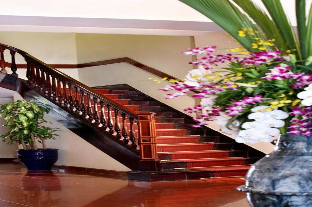 Фото Continental Saigon