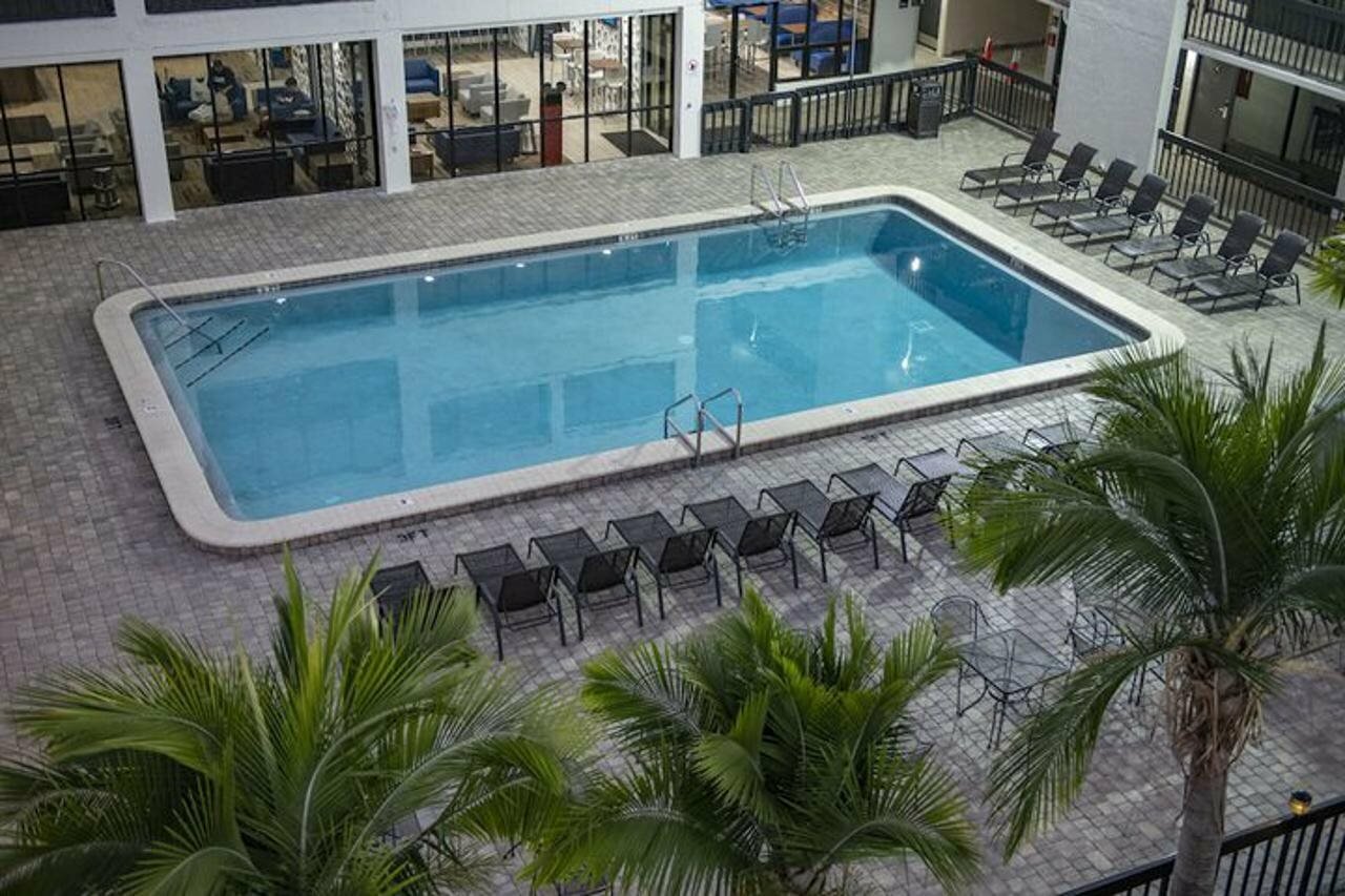 Фото Monreale Express International Drive Orlando