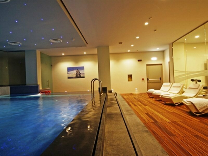 Фото Grand Hotel Des Ètrangers