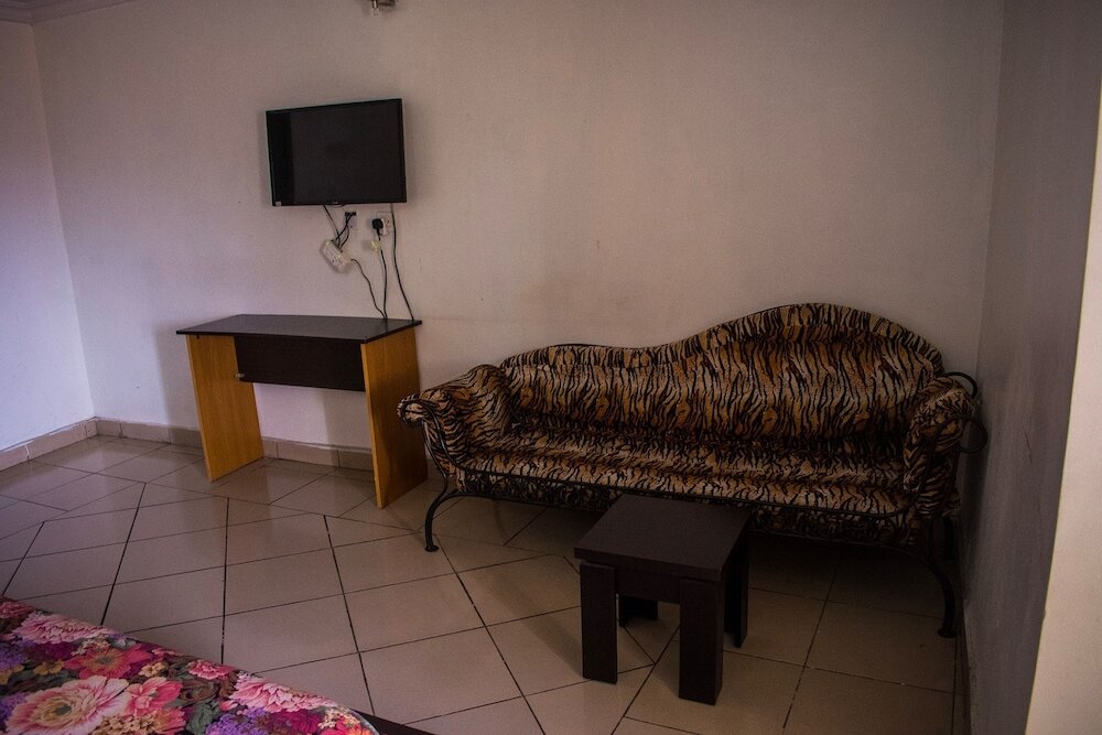 Фото Bavidi Hotel