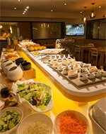 Фото Horizon Inn