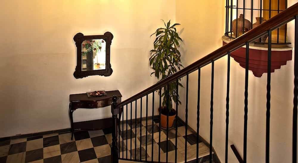 Фото Casa Del Regidor