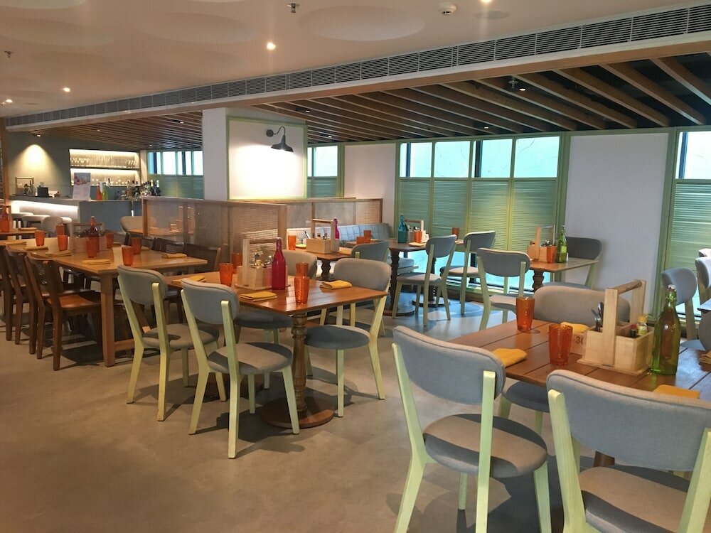 Фото Fairfield by Marriott Goa Anjuna