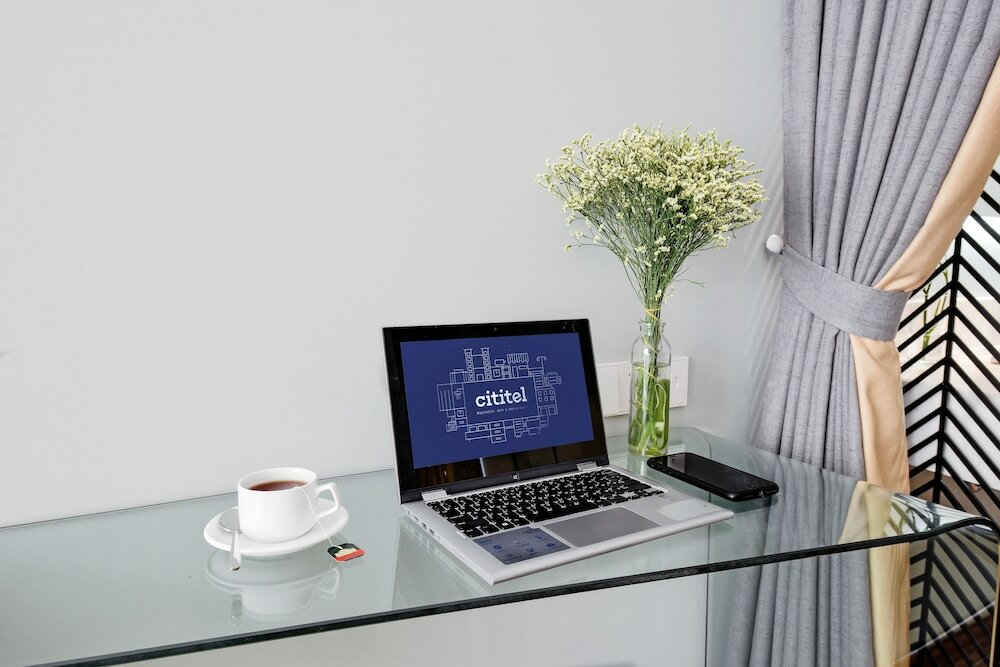 Фото Grand Cititel Hanoi Hotel