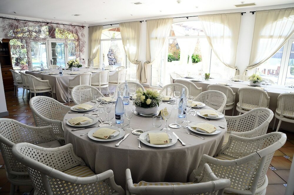 Фото Hotel Termes La Garriga