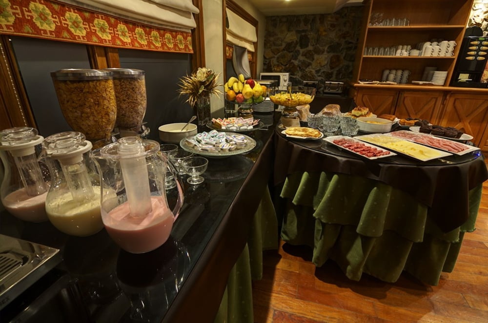 Фото Villa Brescia Hotel