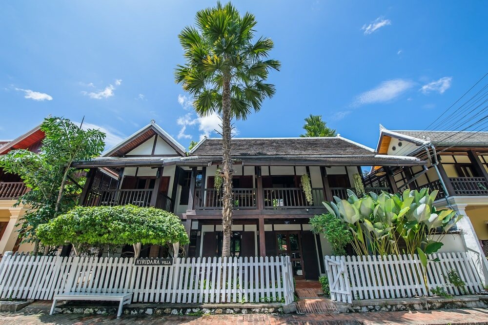 Фото Kiridara Villa Ban Kili