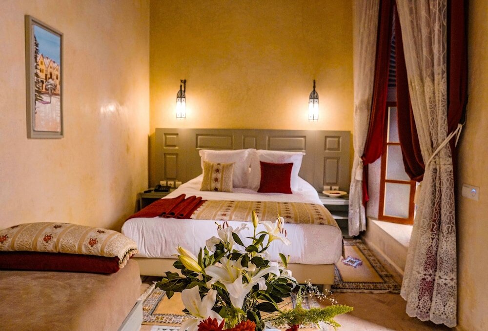 Фото Riad Zidania