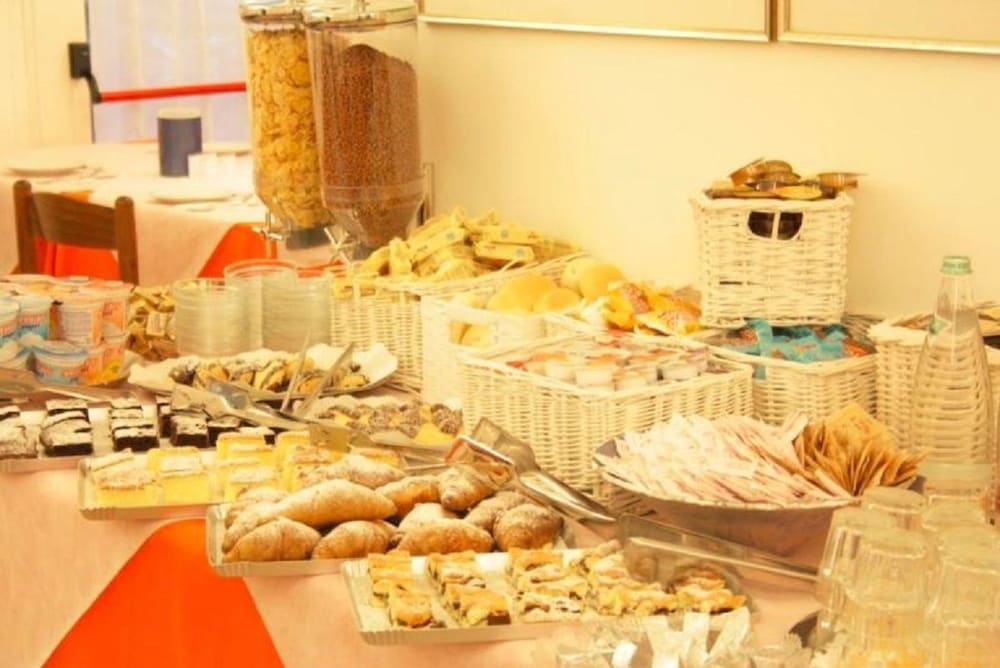 Фото Hotel Nizza