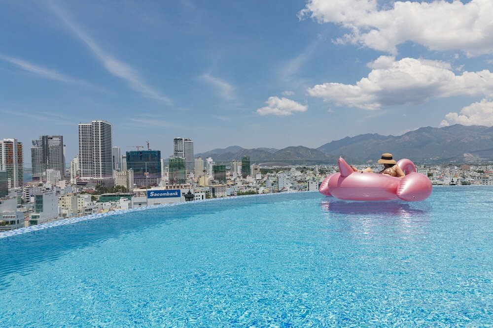 Фото Florida Hotel Nha Trang