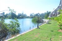 Фото Bhu Tarn Koh Chang Resort and SPA