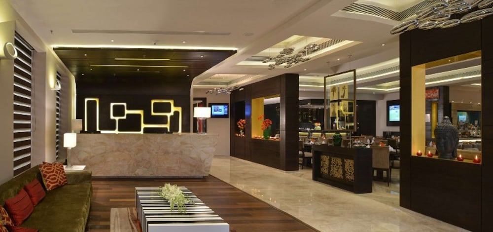 Фото Fortune District Centre Ghaziabad- Member ITC Hotel Group