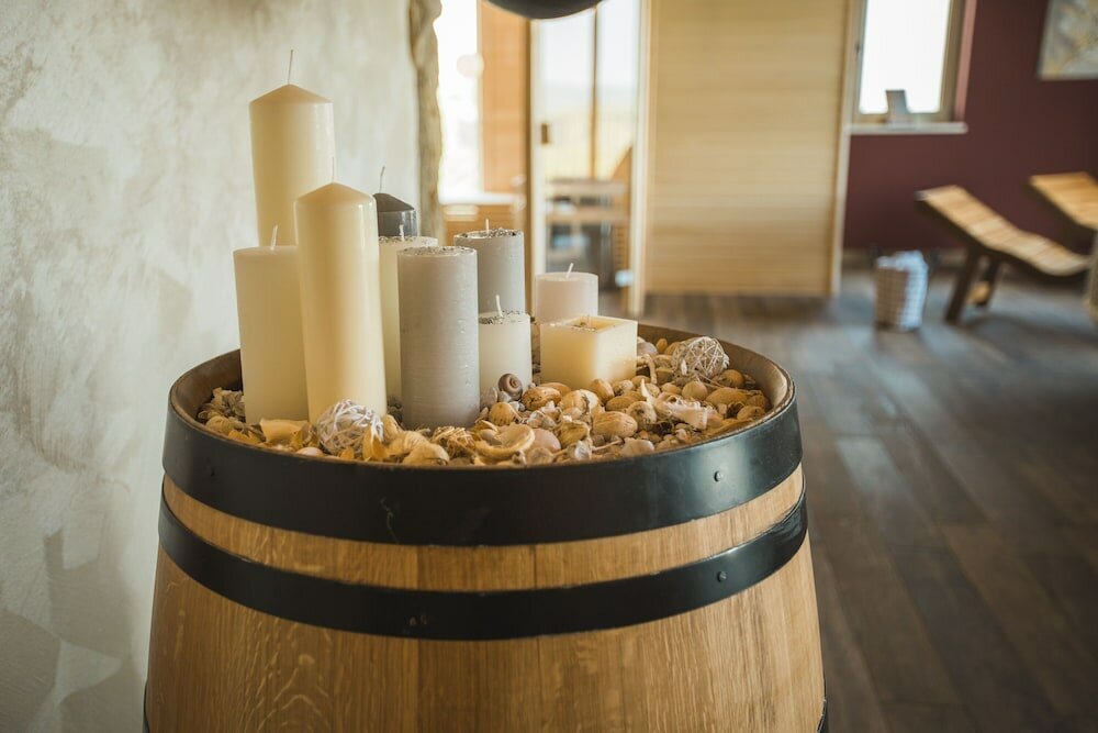 Фото Wine Residence Cattunar