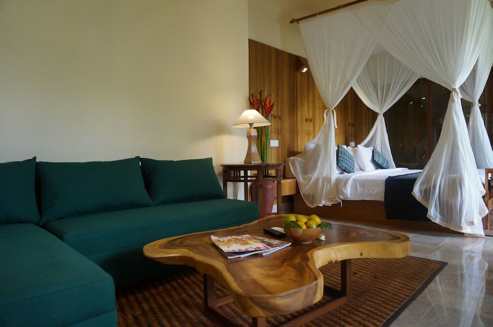 Фото Sapodilla Ubud