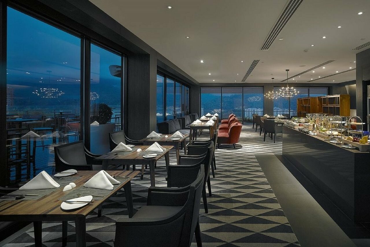 Фото G Hotel Kelawai