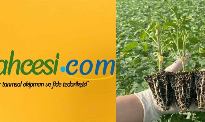 Agricultural machinery, equipment Fidebahcesi.com, Antalya, photo