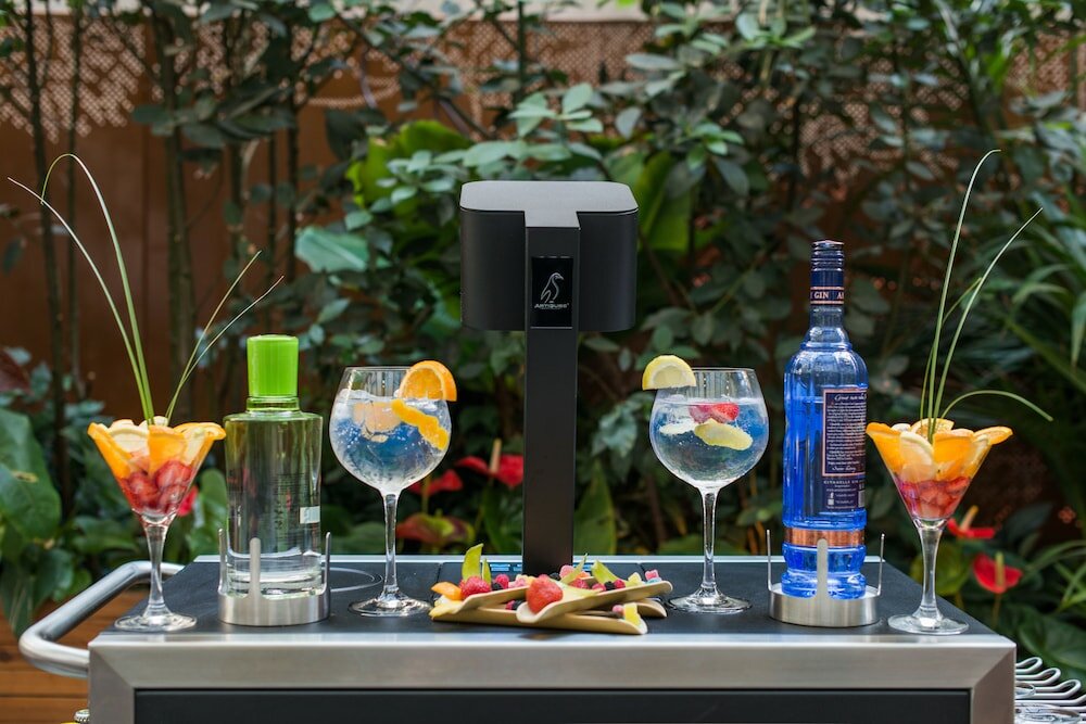 Фото Hotel Vp Jardín Metropolitano