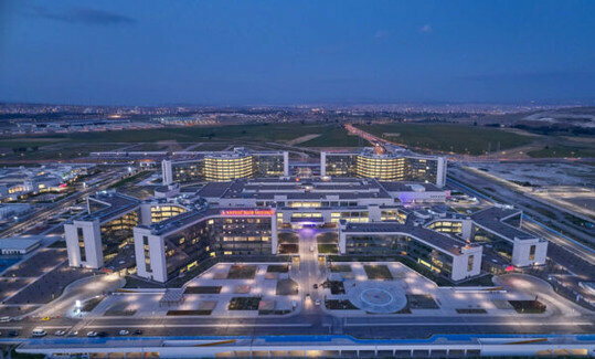 Metalware Gijontek, Ankara, photo