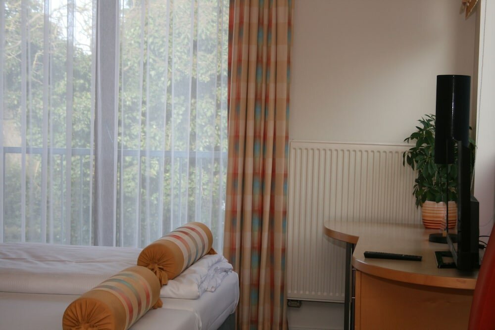 Фото Hotel Rittmeister