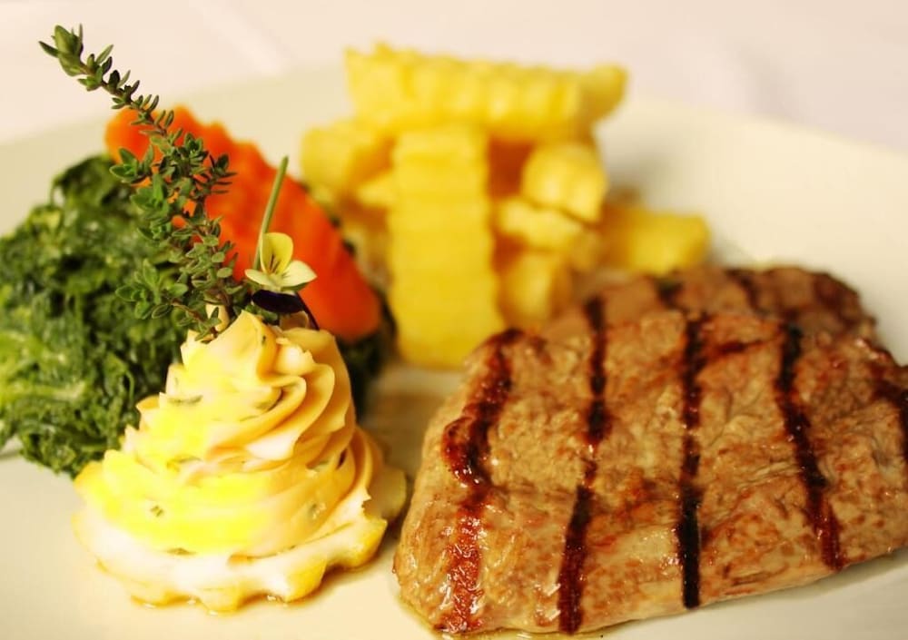 Фото Hotel do Elevador