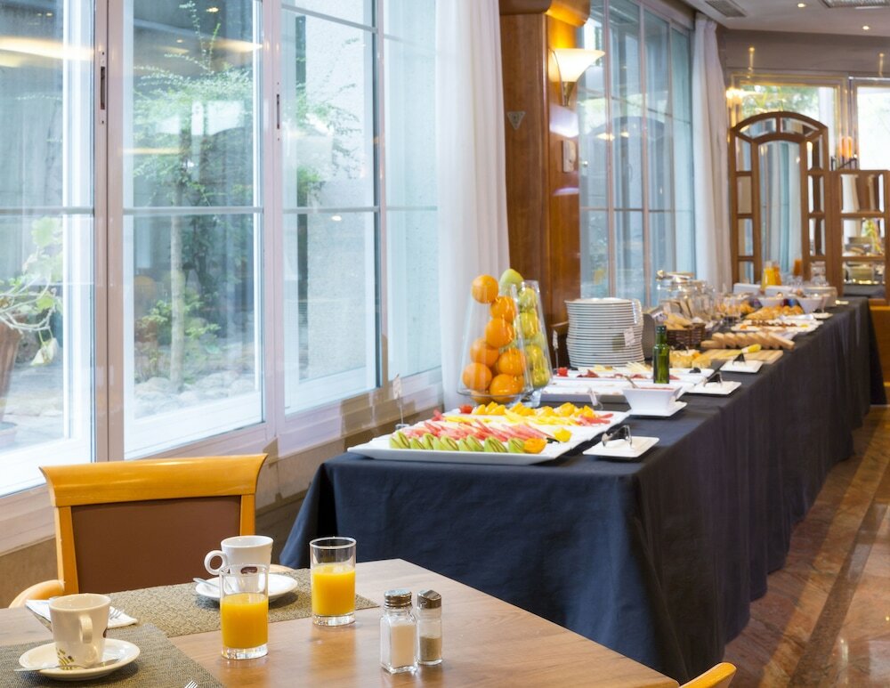 Фото Vp Jardín de Tres Cantos