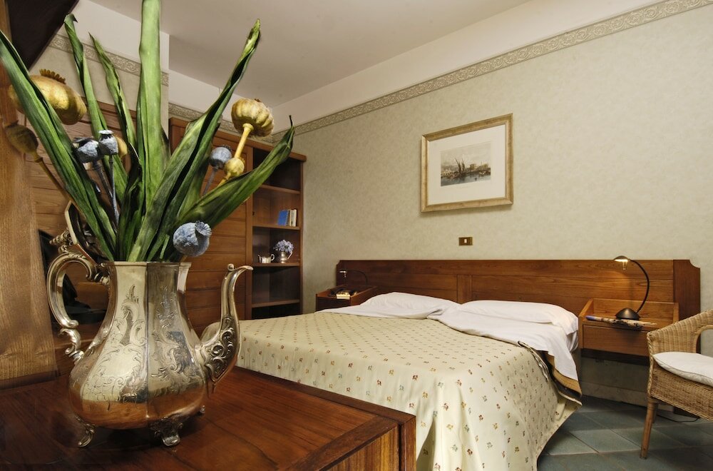 Фото Cacciani Hotel