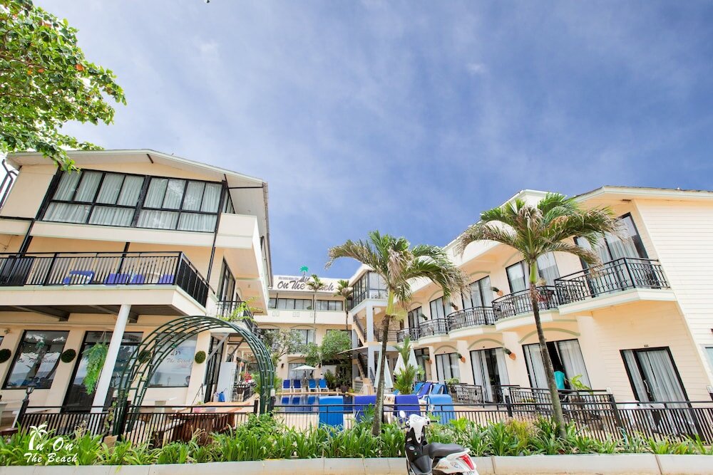 Фото In On The Beach