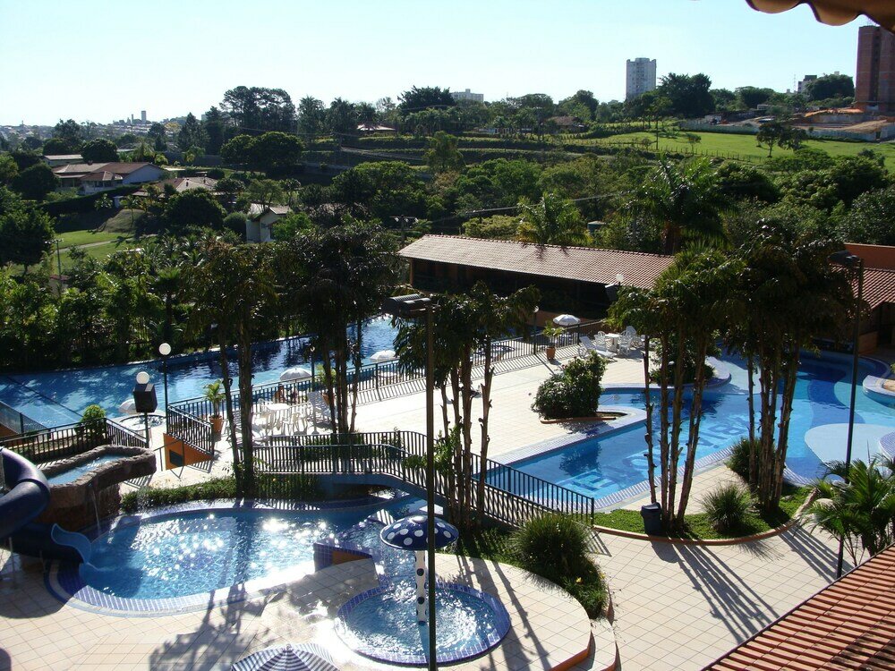 Фото Braston Indaiatuba