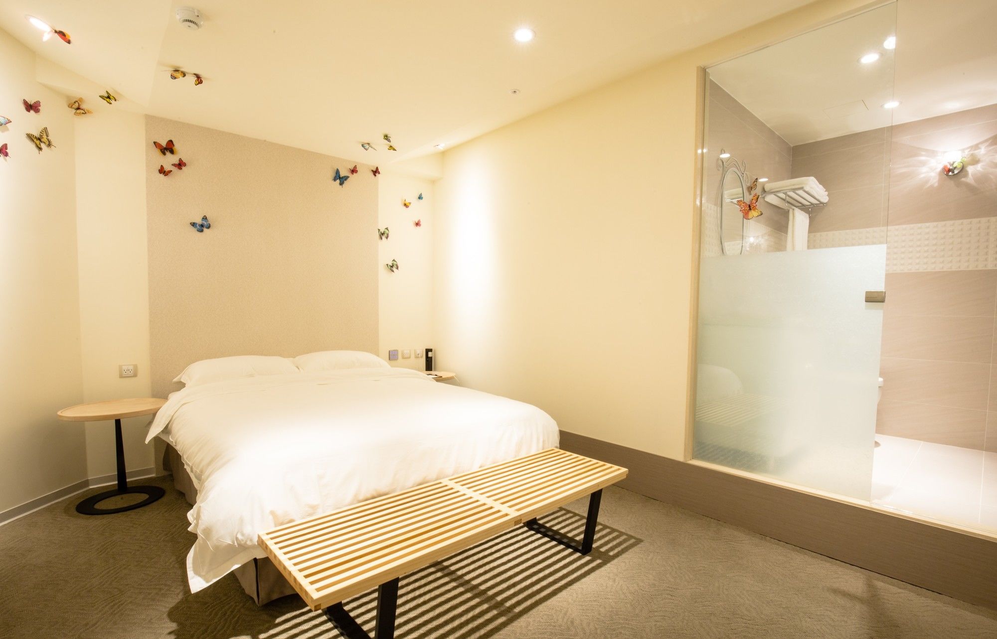 Фото Walker Hotel Ximen