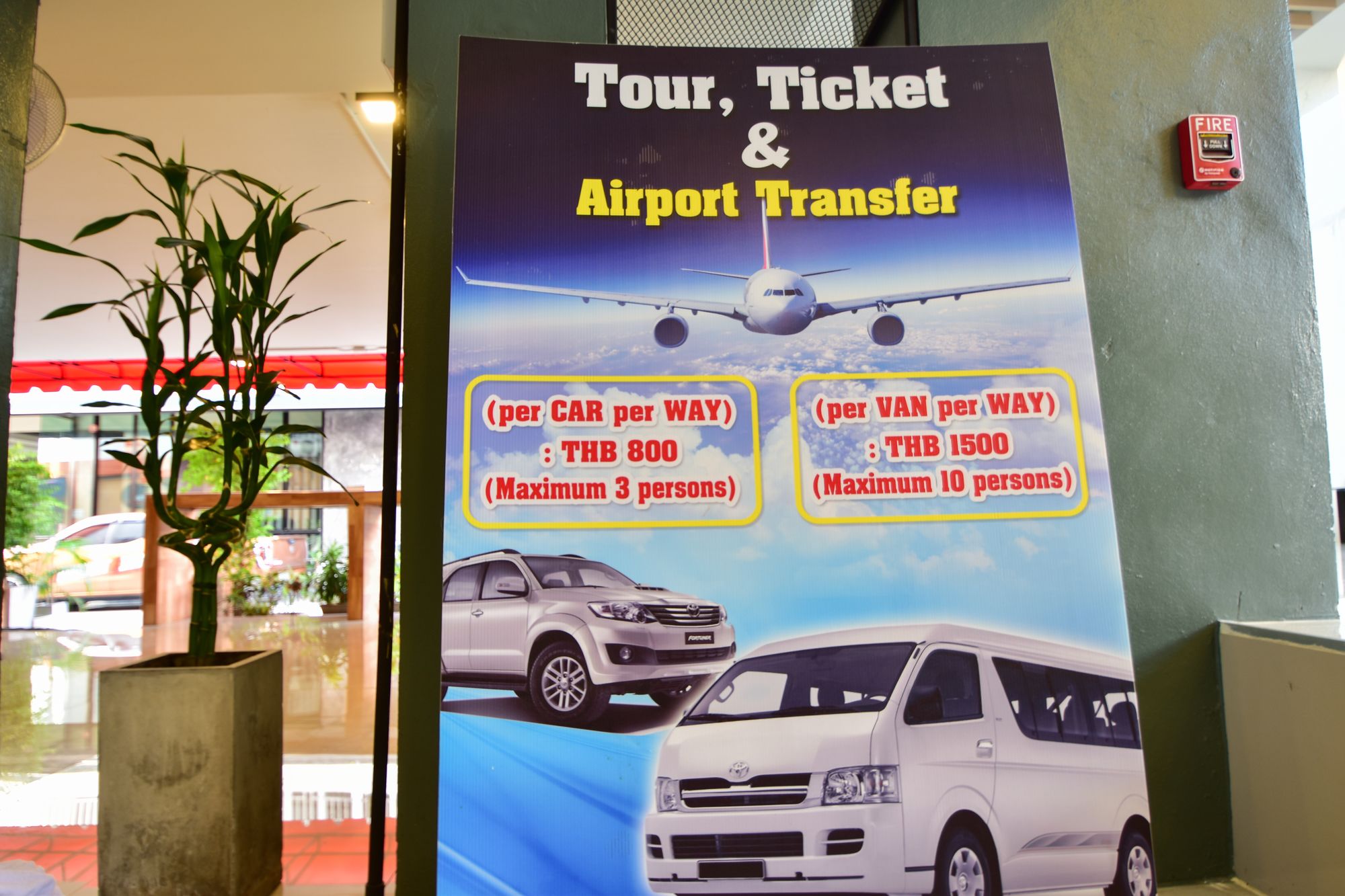 Фото Patong Buri Resort