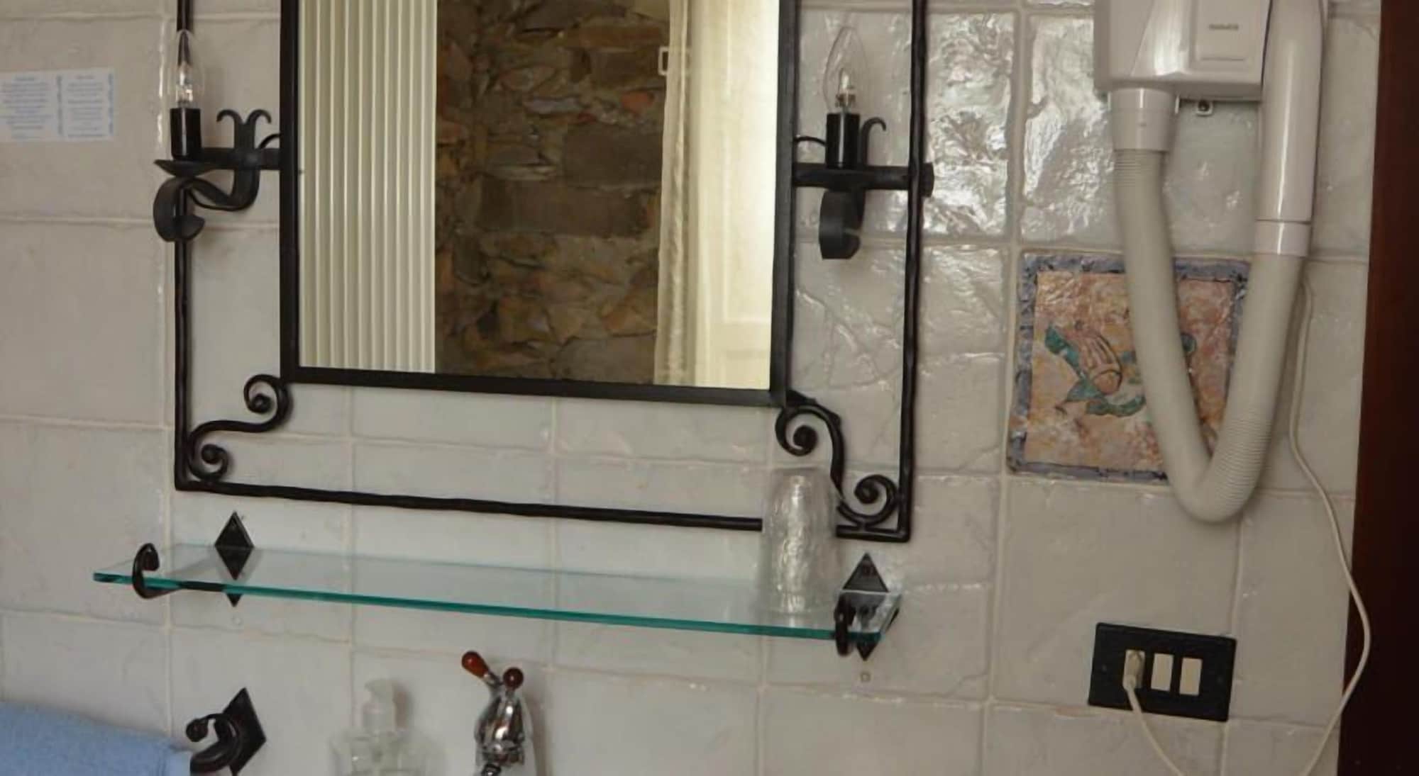 Фото B&b Corte Dei Folletti