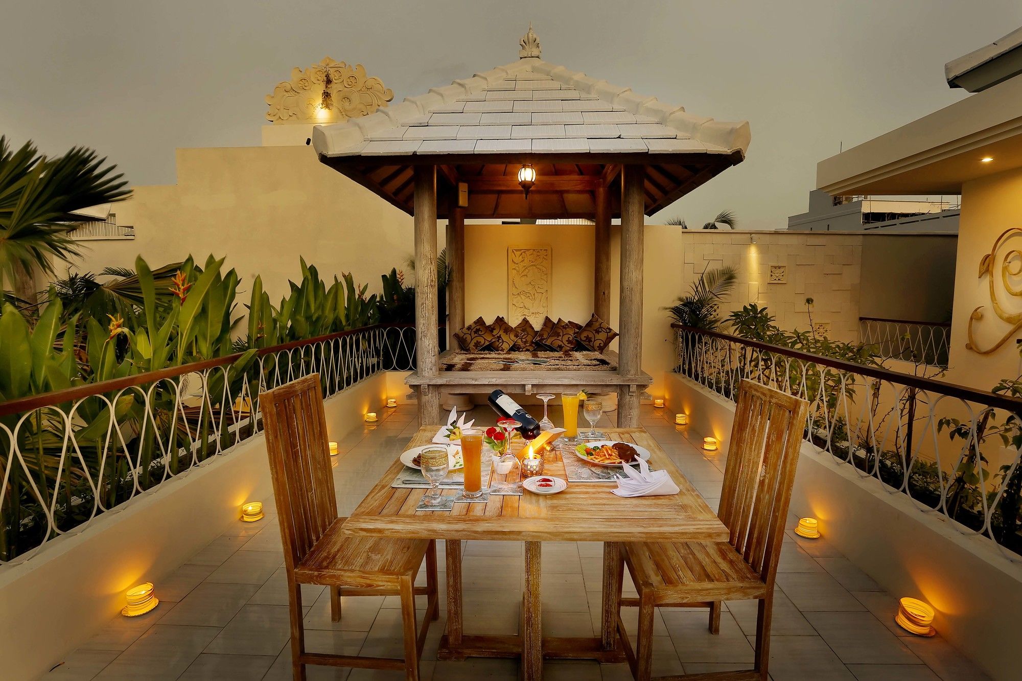 Фото The Wina Villa Canggu