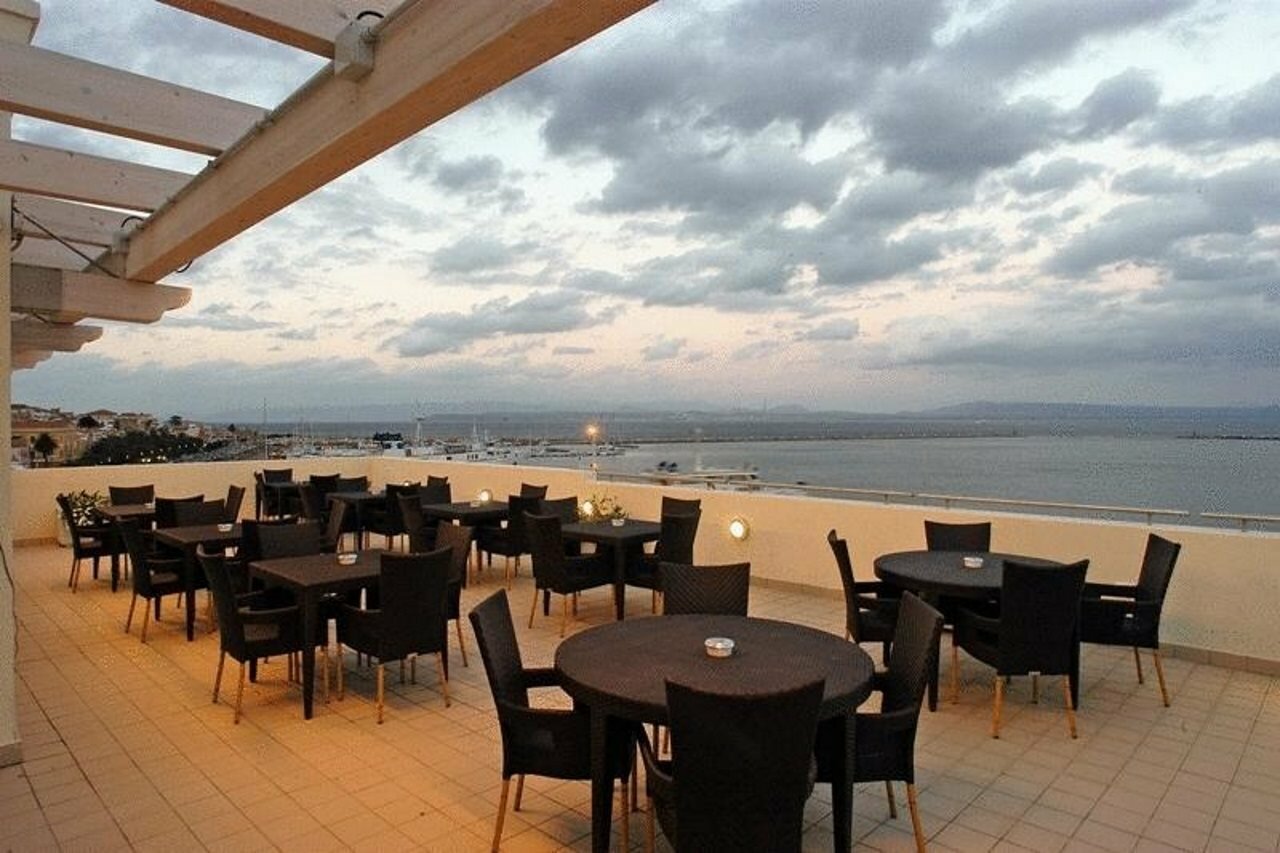 Фото Lu' Hotel Riviera