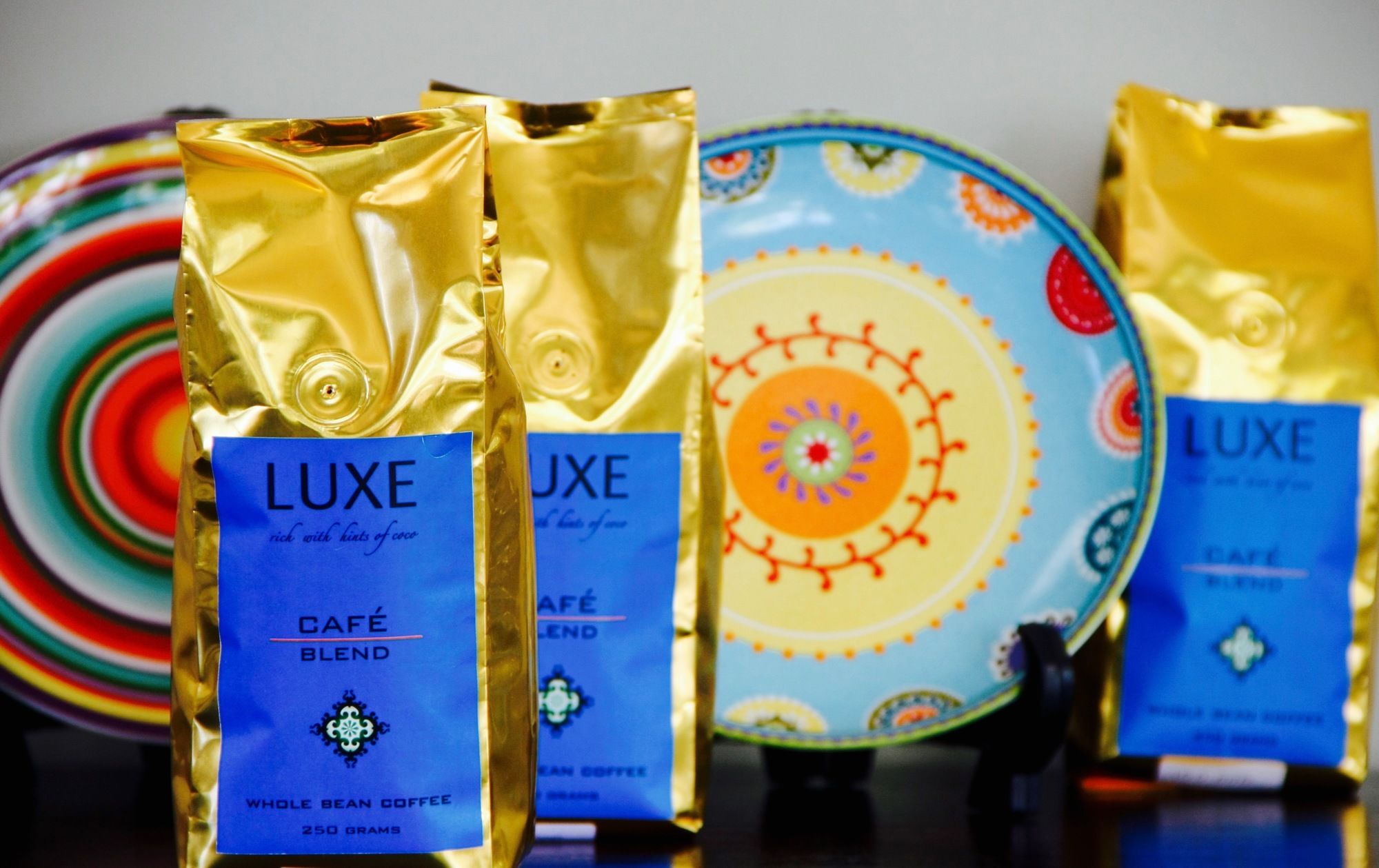 Фото Luxe Villas Bali