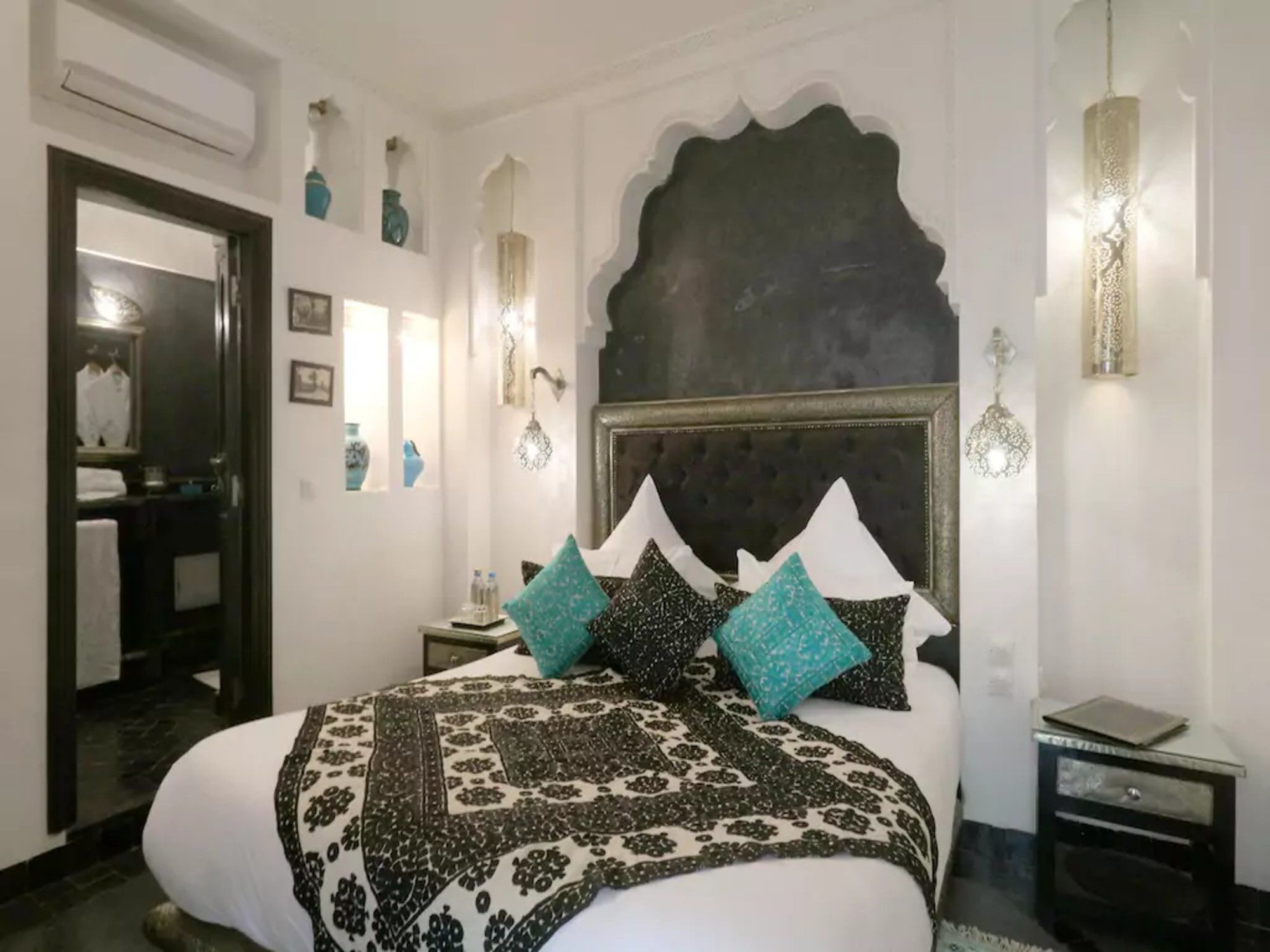 Фото Riad Reve D'or