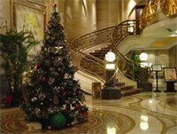 Фото Jinrong International Hotel