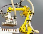 Robline Robot Automation Systems Trade and Industry Limited Company (Bursa, Nilufer District, Ahiska Avenue, 237) ، شركة الإدارة