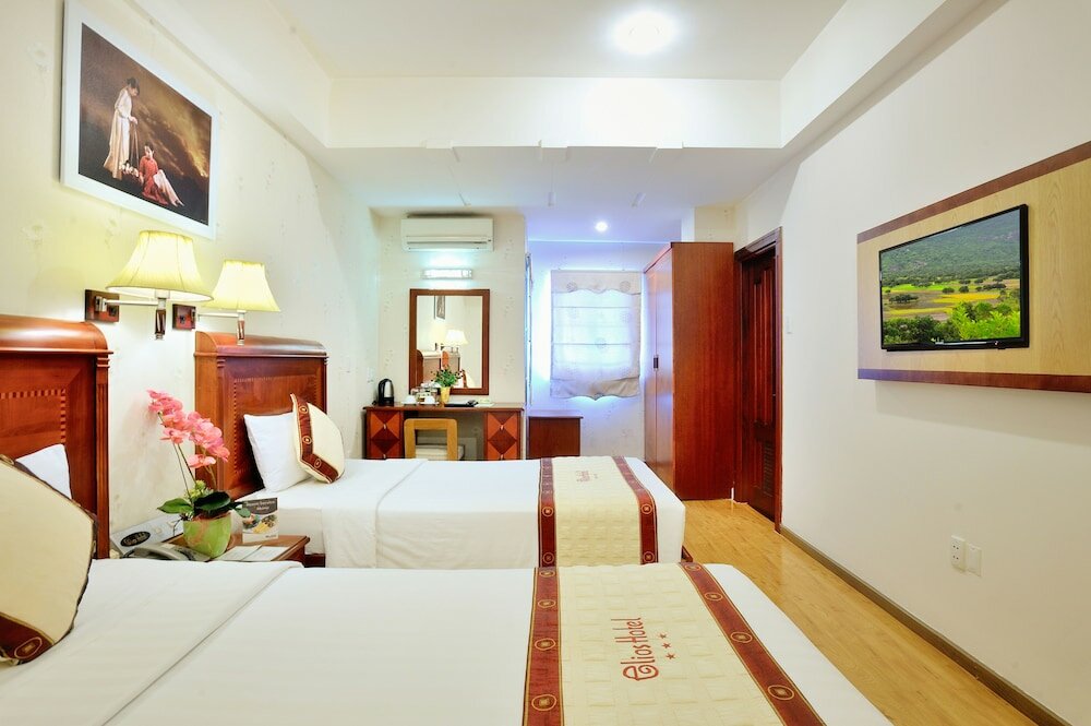 Фото Elios Hotel