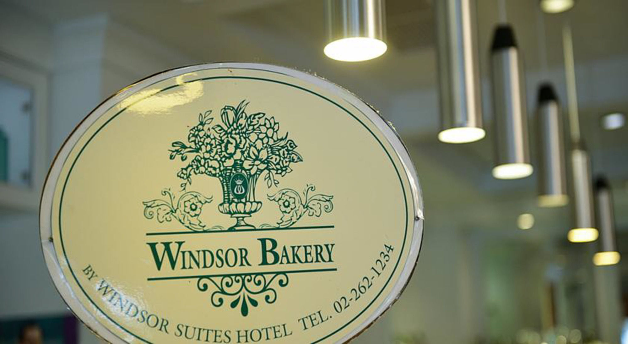 Фото Executive Club At Windsor