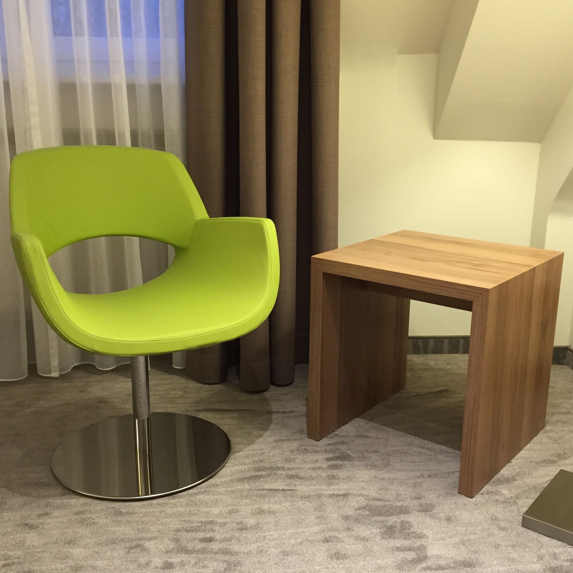 Фото Best Western City-Hotel Braunschweig