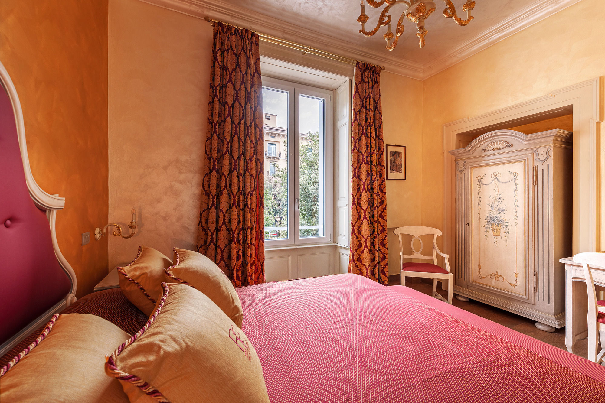 Фото Relais Empire