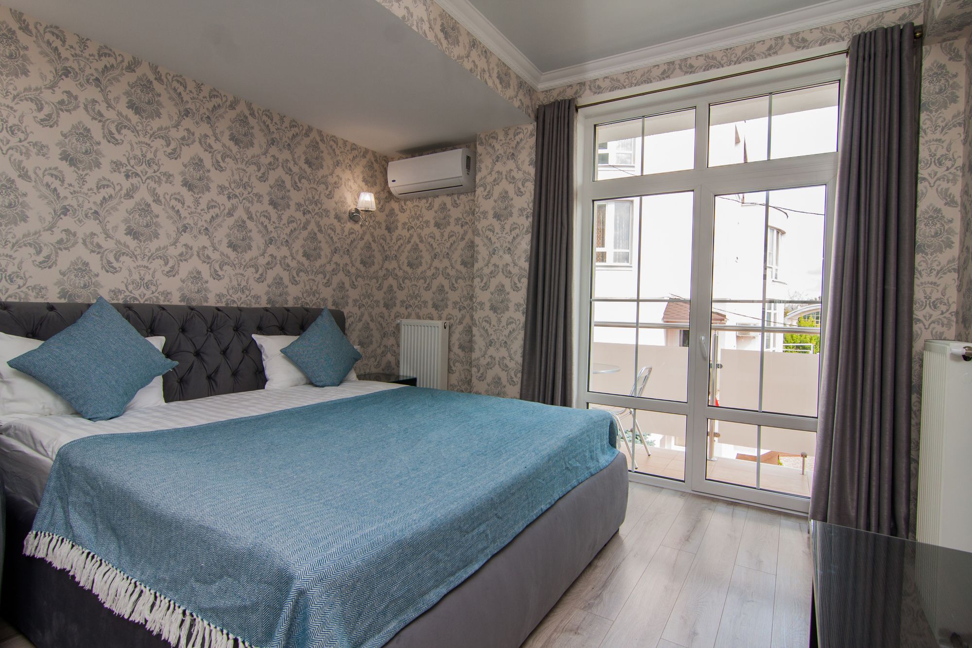 Фото Klassik Hotel