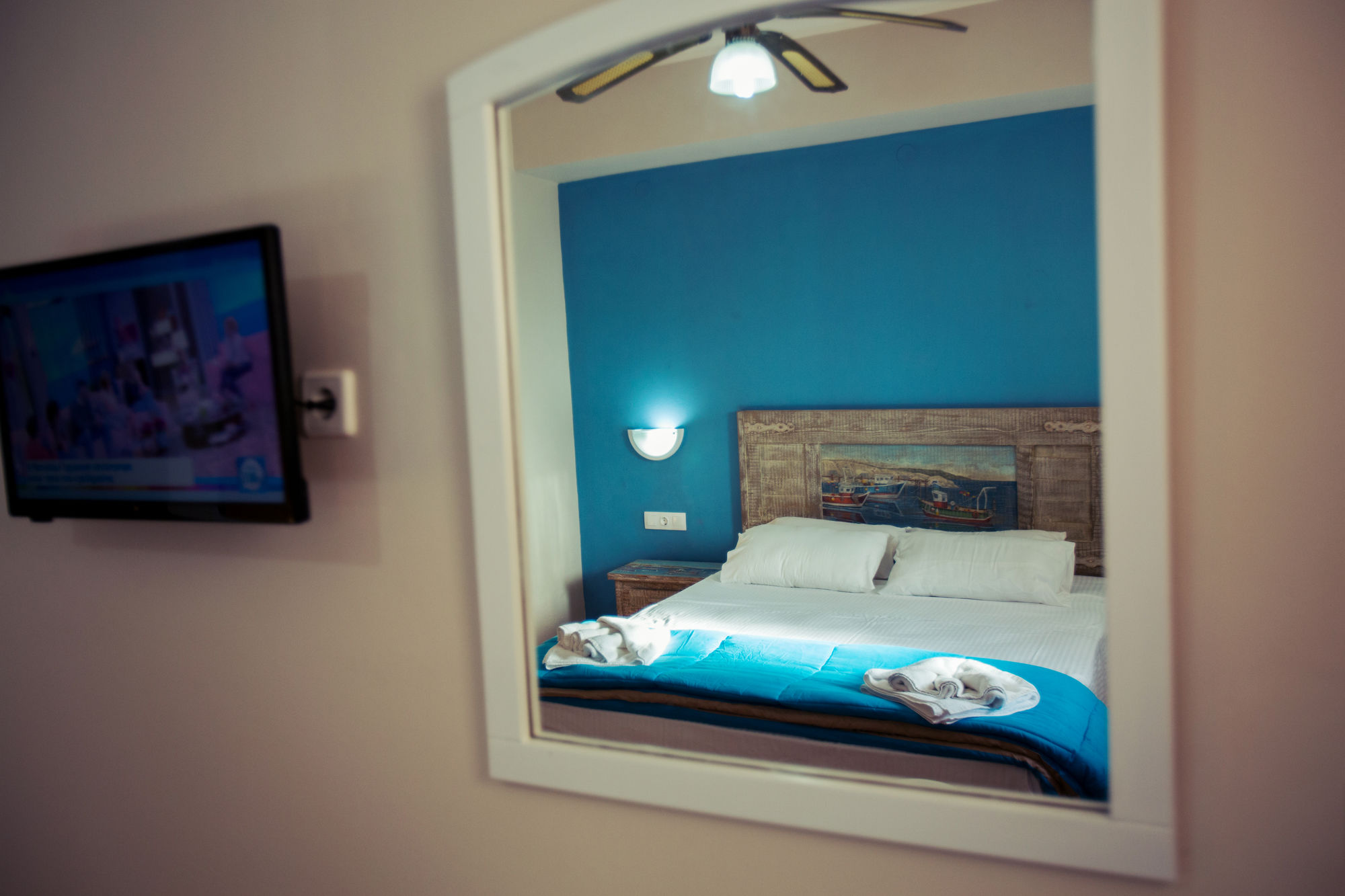 Фото Sunshine Resort